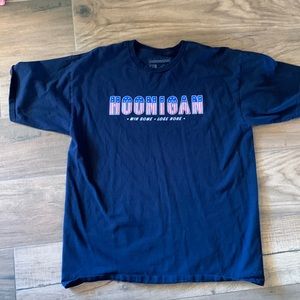 Hoonigan Tee